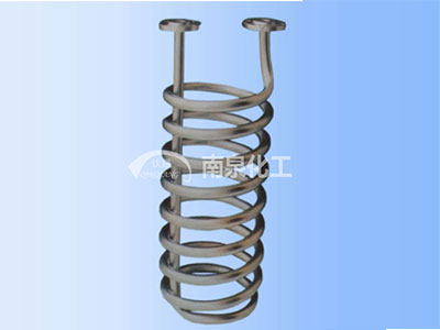 內(nèi)件盤管加熱器